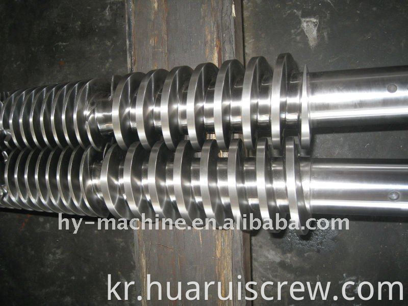 Twin Screw for sale